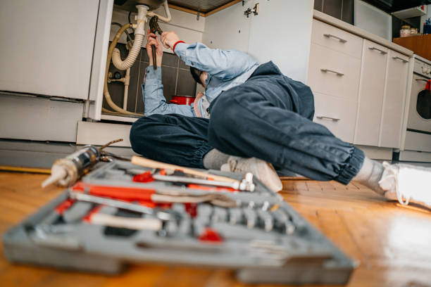 Water Softener Installation in West St Paul, MN