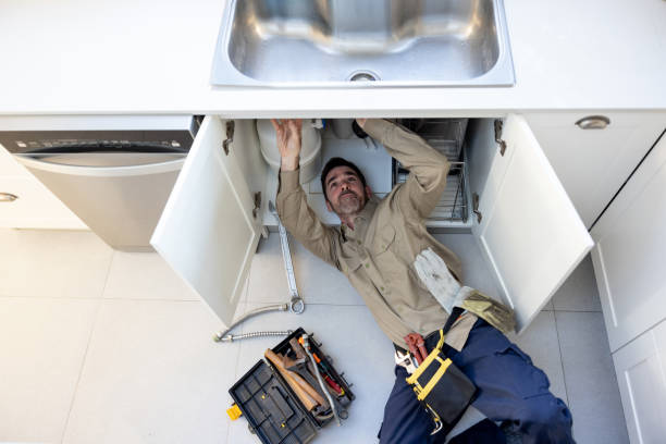 Best Pipe Repair Near Me  in West St Paul, MN