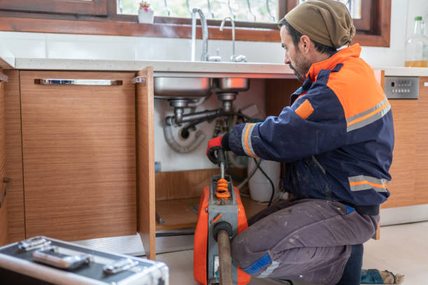 Best Water Leak Repair  in West St Paul, MN