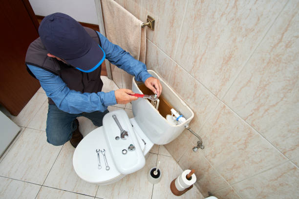 Best Drain Cleaning Services  in West St Paul, MN