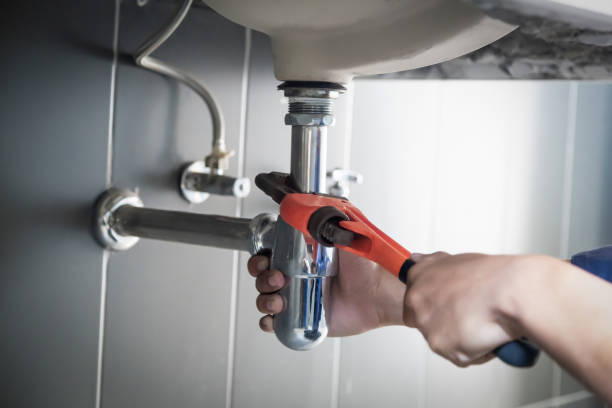  West St Paul, MN Plumbing Pros