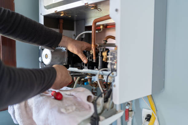 Best Water Softener Installation  in West St Paul, MN