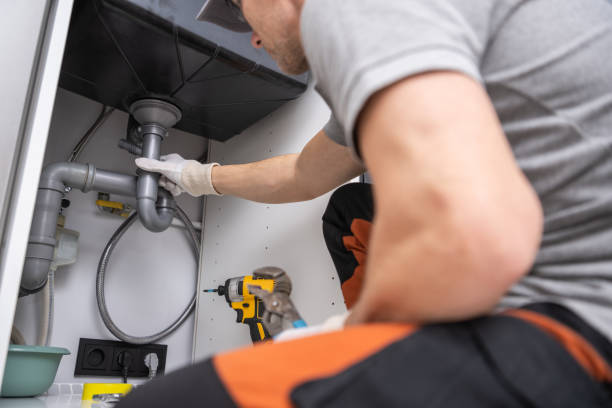 Best Emergency Plumber  in West St Paul, MN